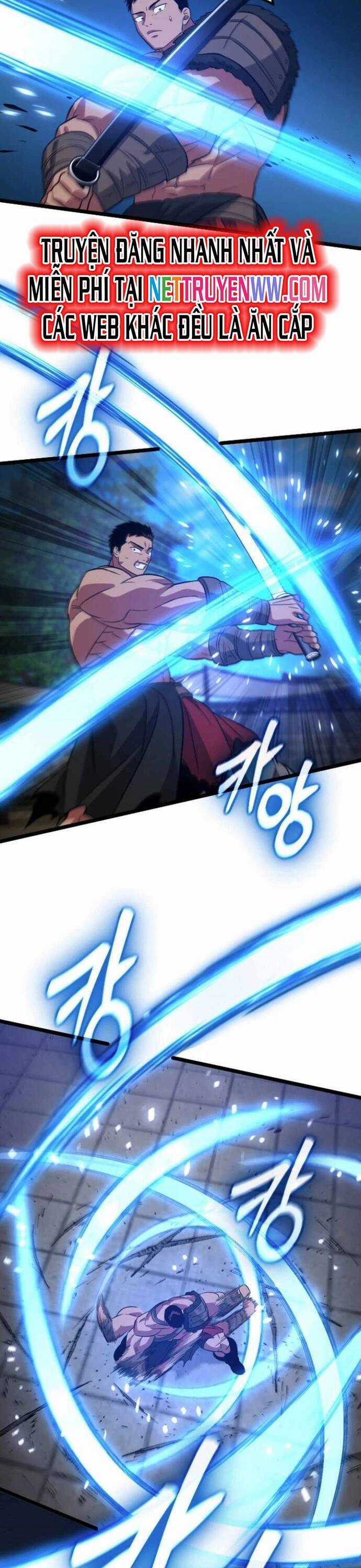 Cuồng Nhân Seoul Chapter 13 trang 42