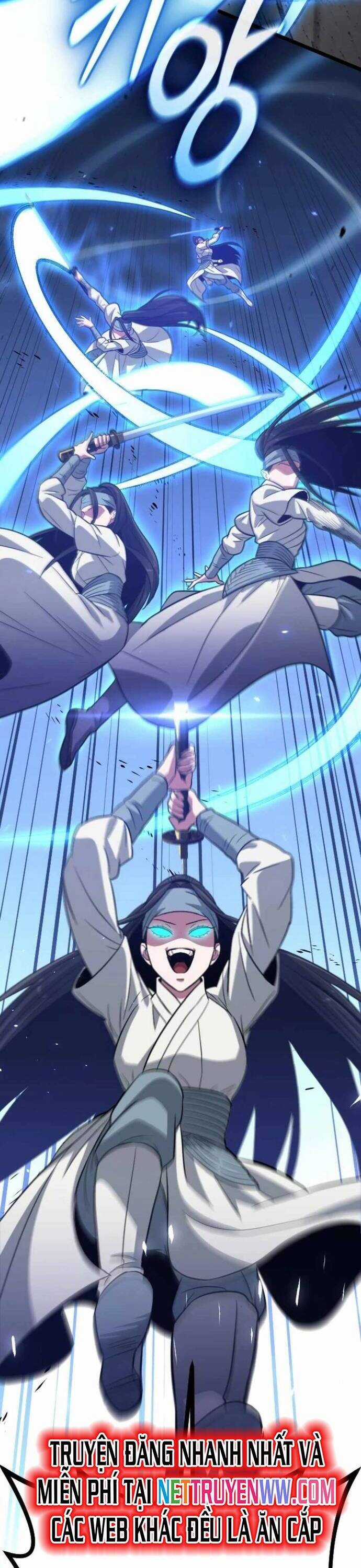 Cuồng Nhân Seoul Chapter 13 trang 43