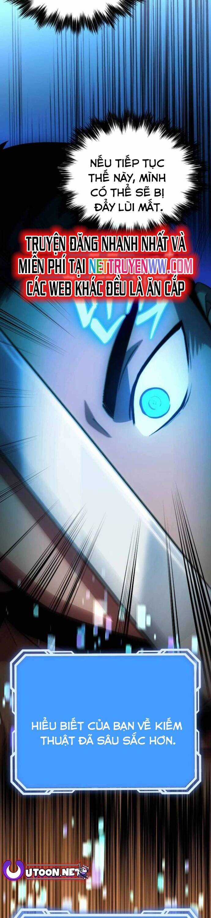 Cuồng Nhân Seoul Chapter 13 trang 45