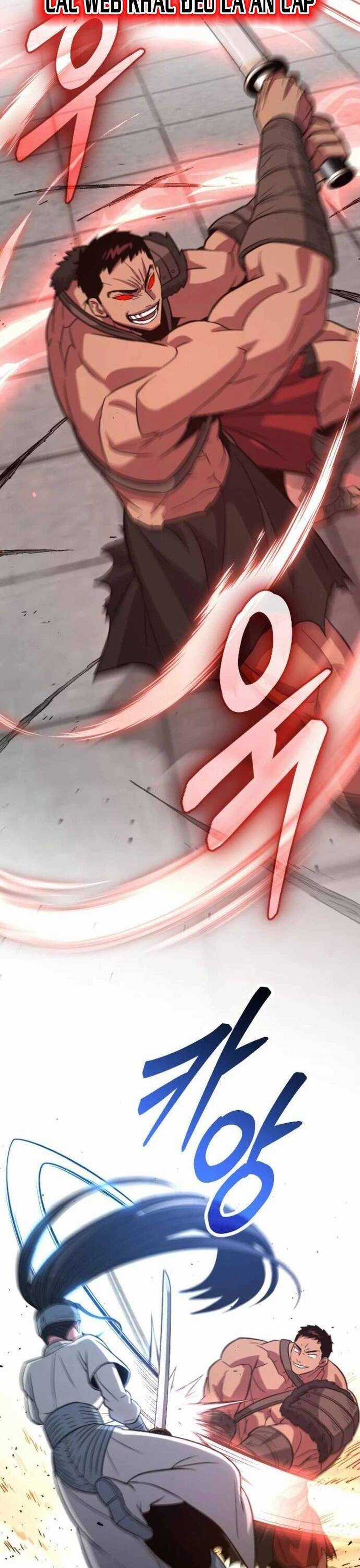 Cuồng Nhân Seoul Chapter 13 trang 47