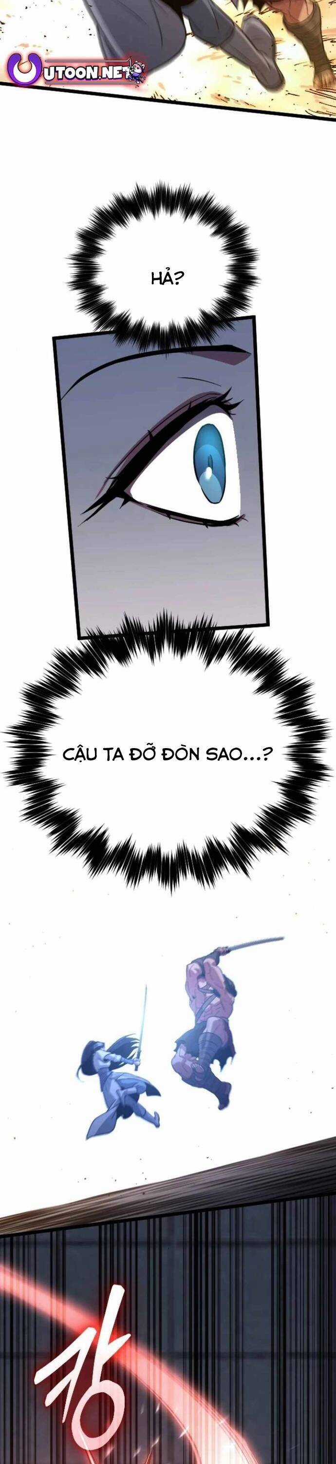 Cuồng Nhân Seoul Chapter 13 trang 48