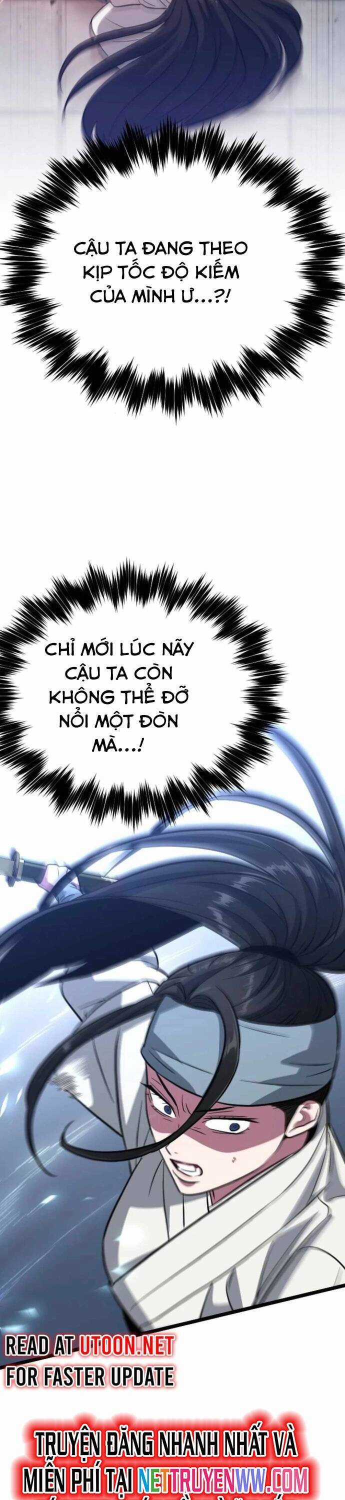 Cuồng Nhân Seoul Chapter 13 trang 50