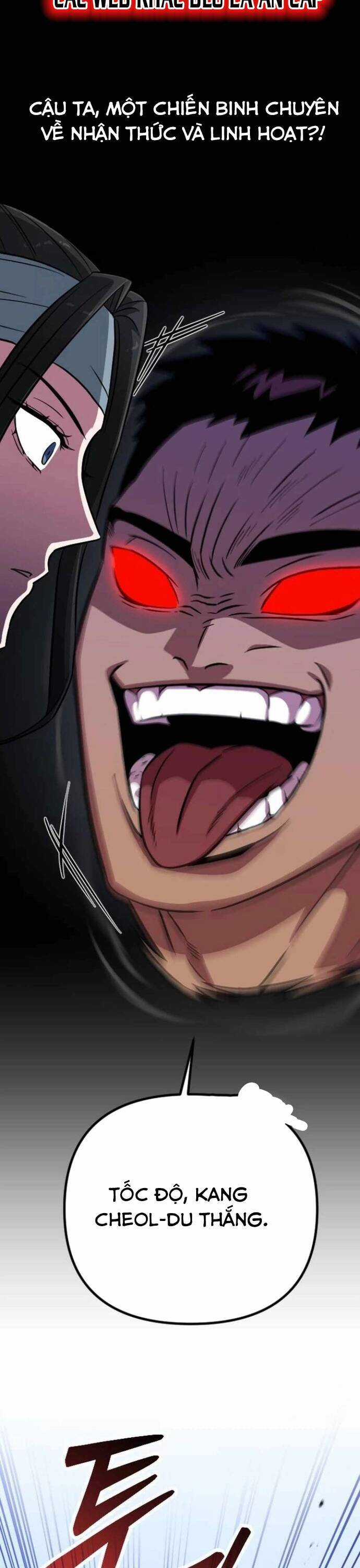 Cuồng Nhân Seoul Chapter 13 trang 52