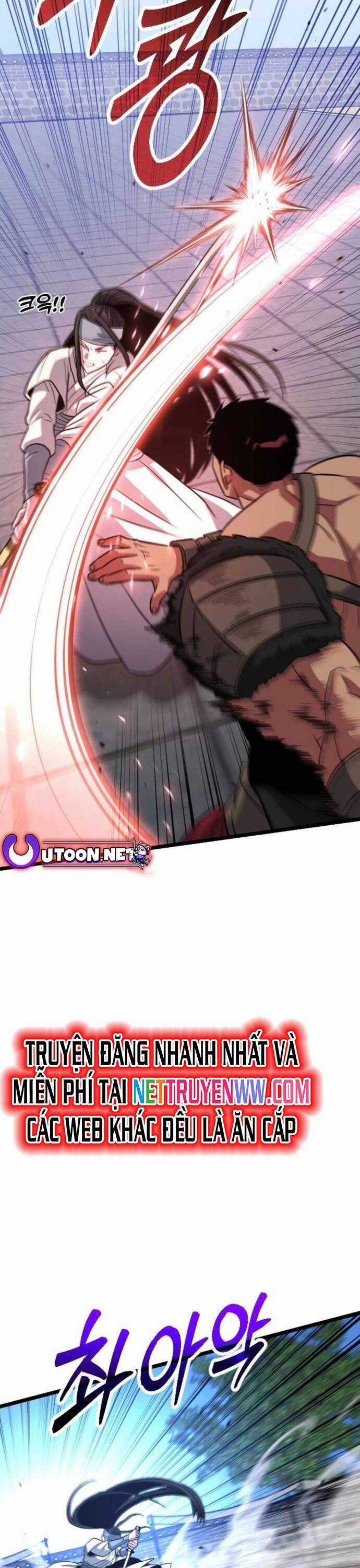 Cuồng Nhân Seoul Chapter 13 trang 53