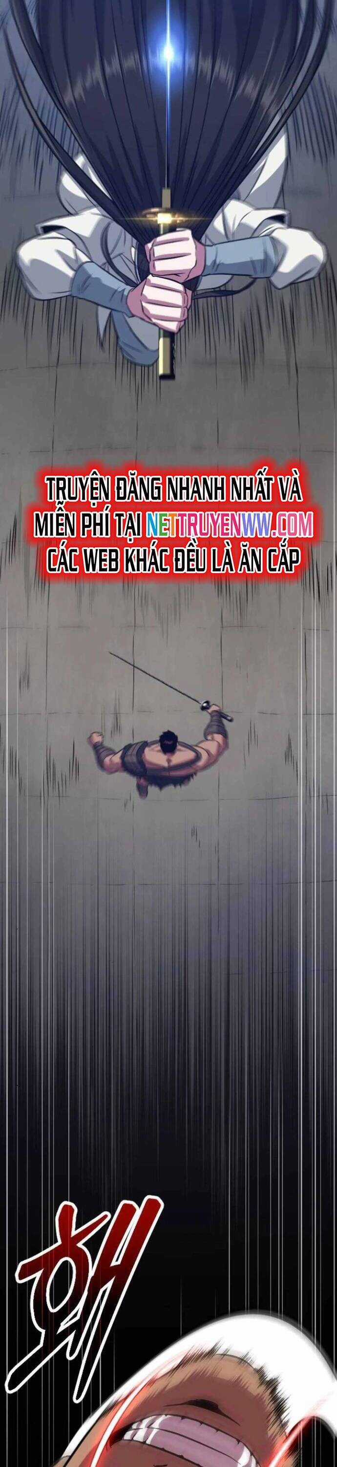 Cuồng Nhân Seoul Chapter 13 trang 55