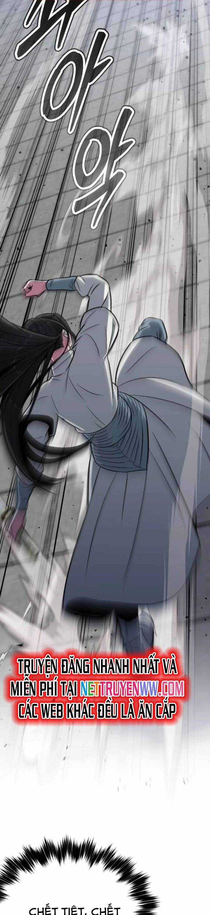 Cuồng Nhân Seoul Chapter 13 trang 57