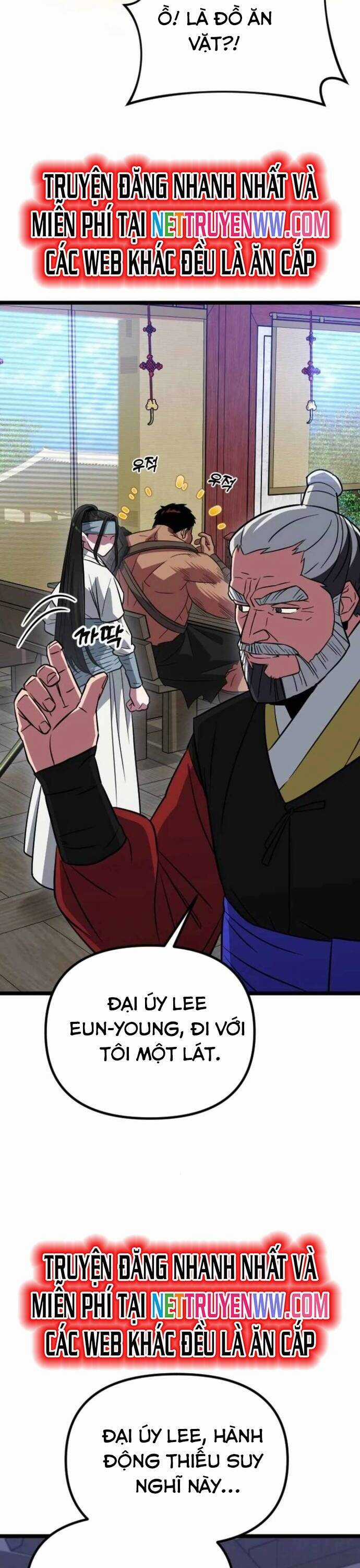 Cuồng Nhân Seoul Chapter 13 trang 7