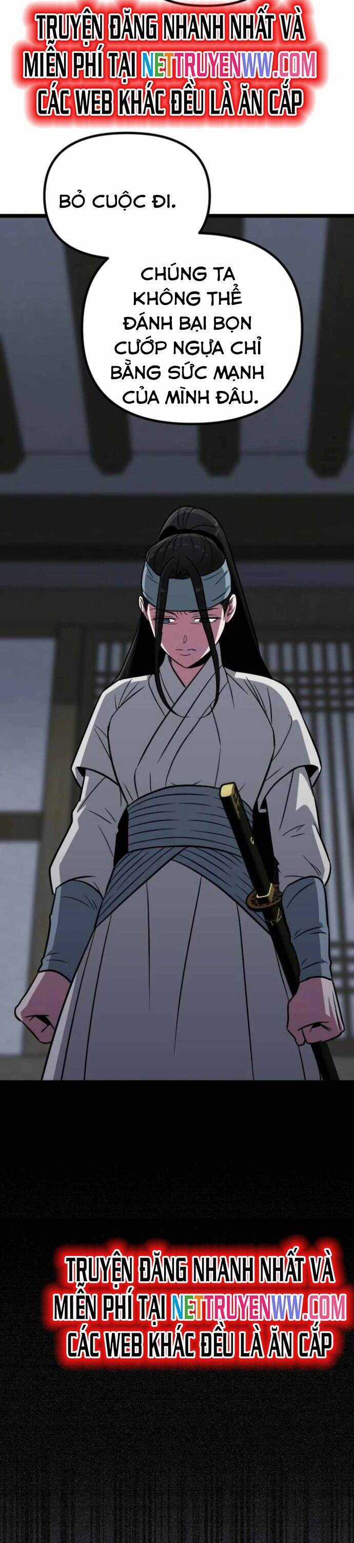 Cuồng Nhân Seoul Chapter 13 trang 9