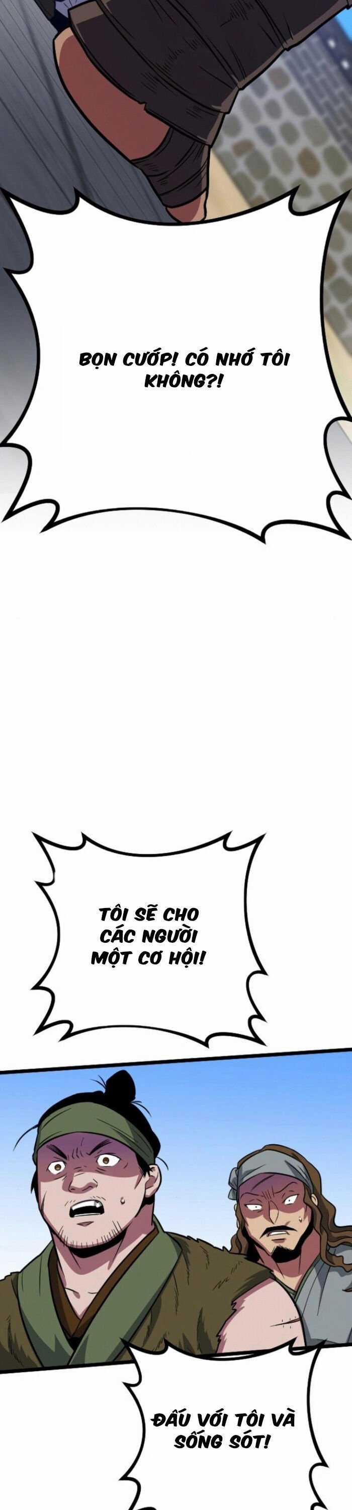 Cuồng Nhân Seoul Chapter 14 trang 15