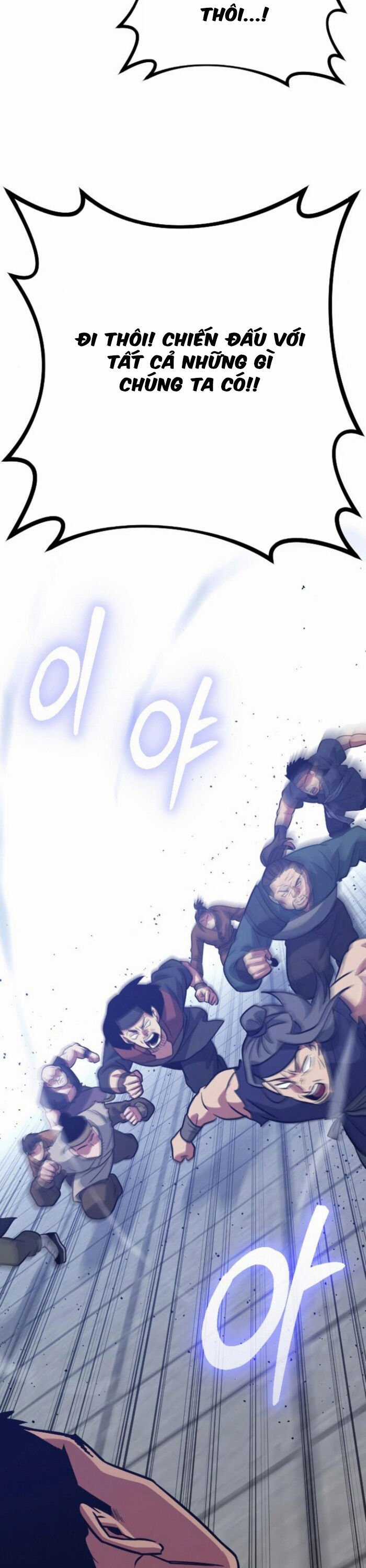 Cuồng Nhân Seoul Chapter 14 trang 18