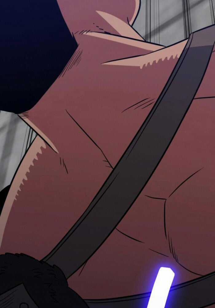 Cuồng Nhân Seoul Chapter 14 trang 19