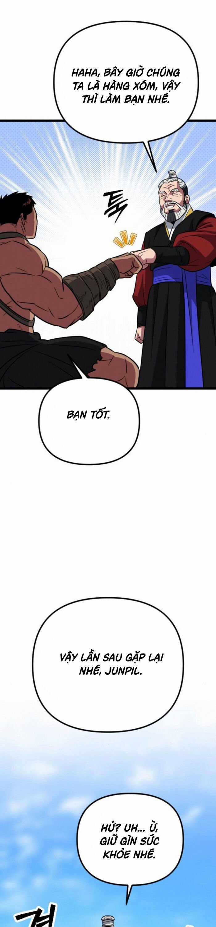 Cuồng Nhân Seoul Chapter 14 trang 24