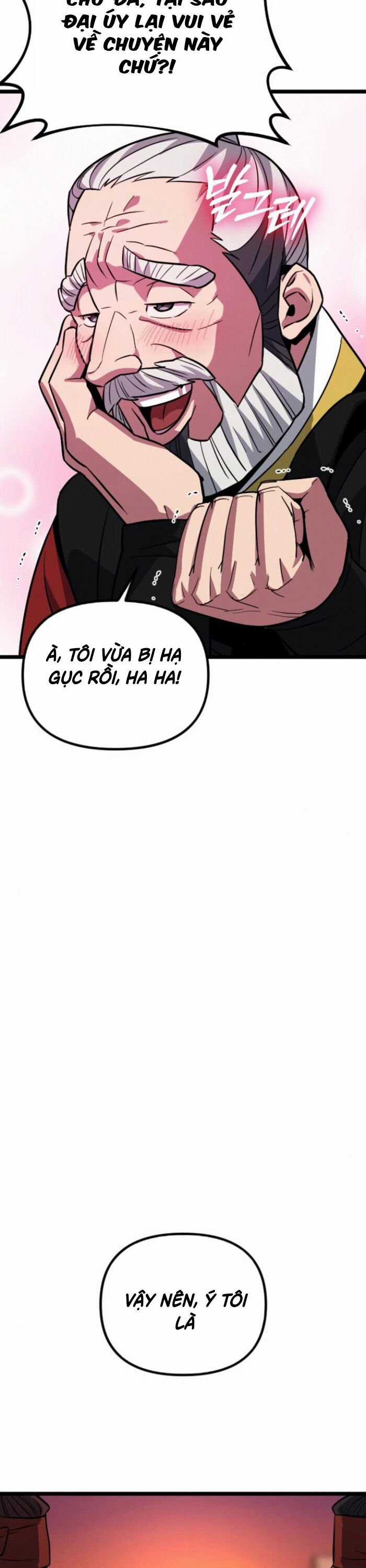 Cuồng Nhân Seoul Chapter 14 trang 26