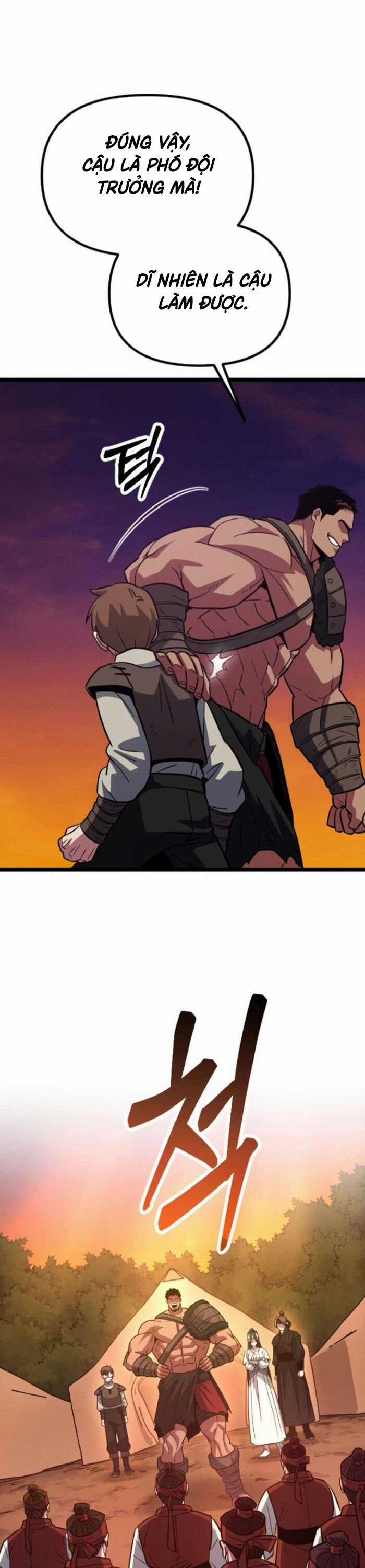 Cuồng Nhân Seoul Chapter 14 trang 30