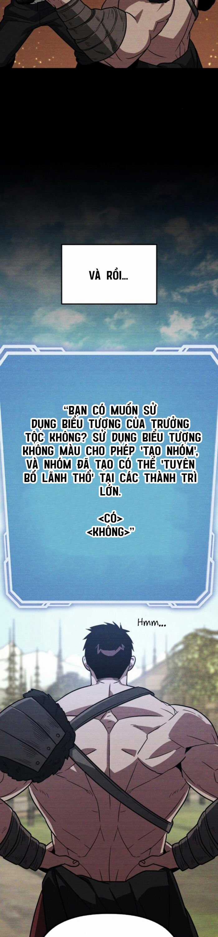 Cuồng Nhân Seoul Chapter 14 trang 43