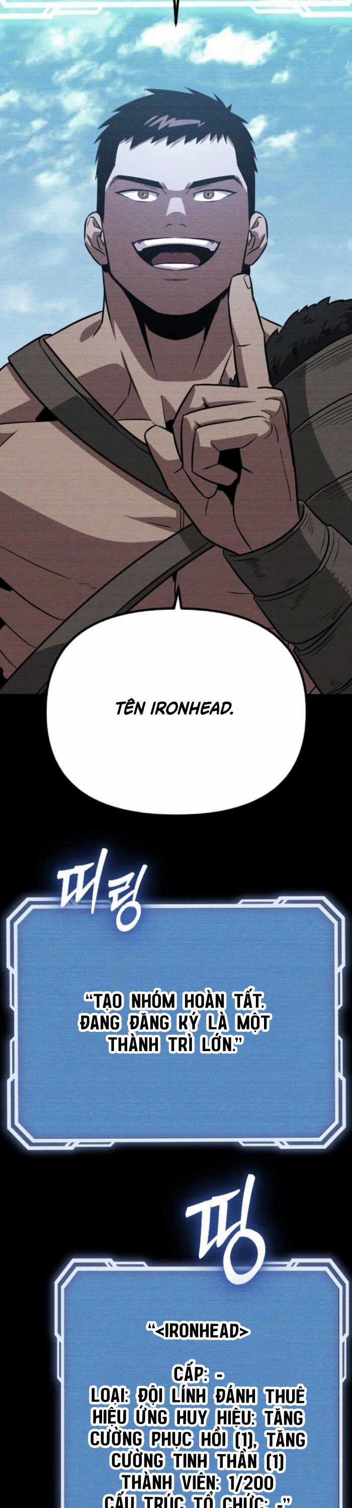 Cuồng Nhân Seoul Chapter 14 trang 45