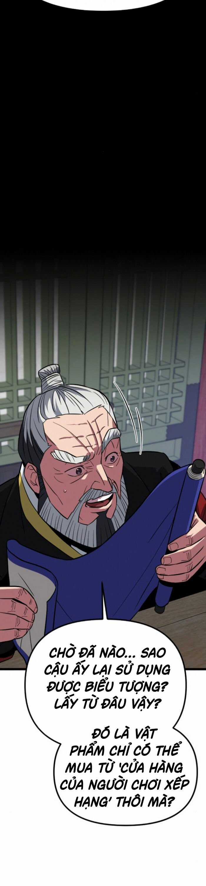 Cuồng Nhân Seoul Chapter 14 trang 48