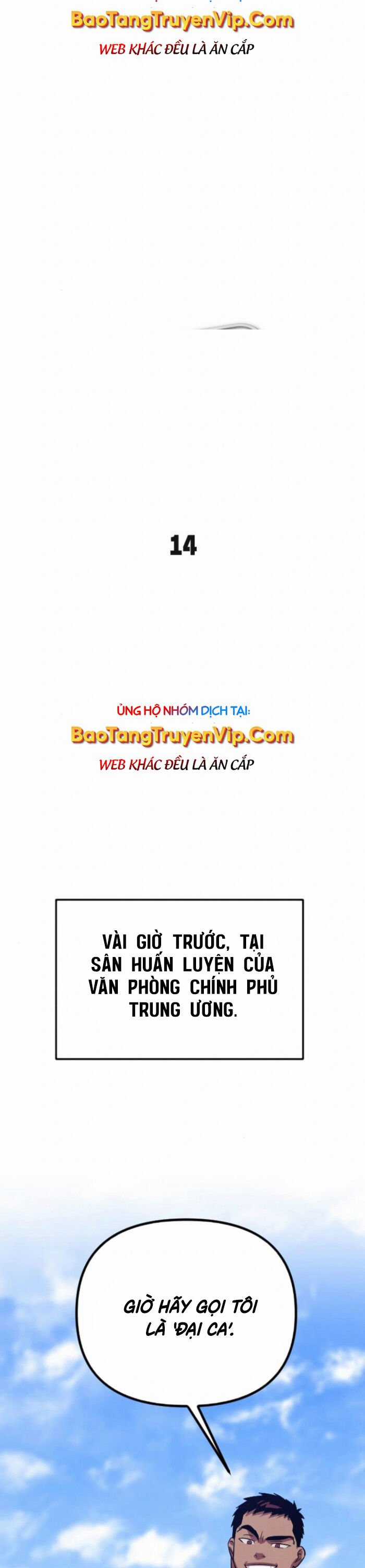 Cuồng Nhân Seoul Chapter 14 trang 5