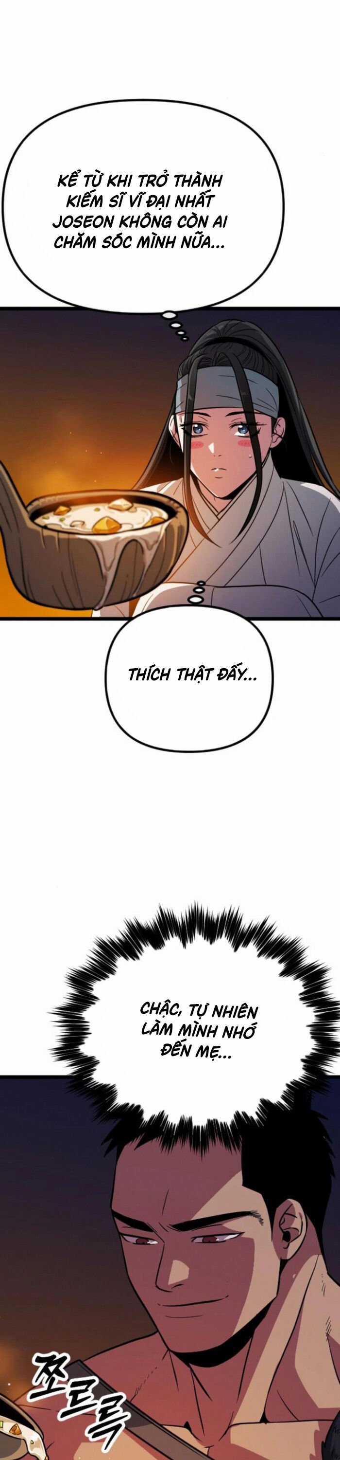 Cuồng Nhân Seoul Chapter 14 trang 56