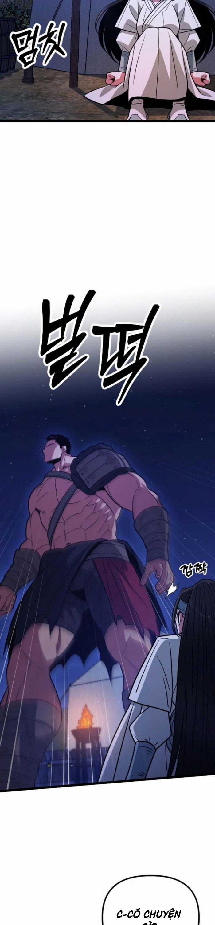 Cuồng Nhân Seoul Chapter 14 trang 58