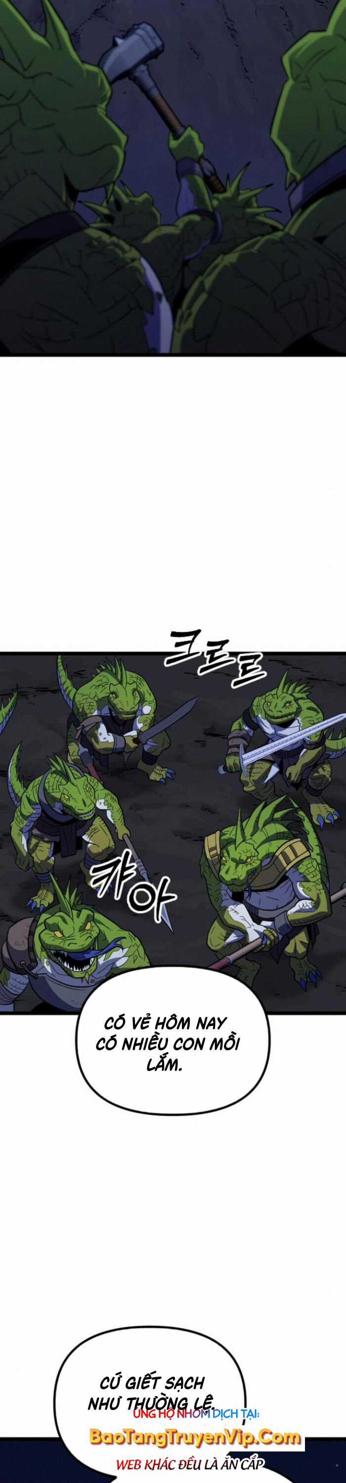 Cuồng Nhân Seoul Chapter 14 trang 62