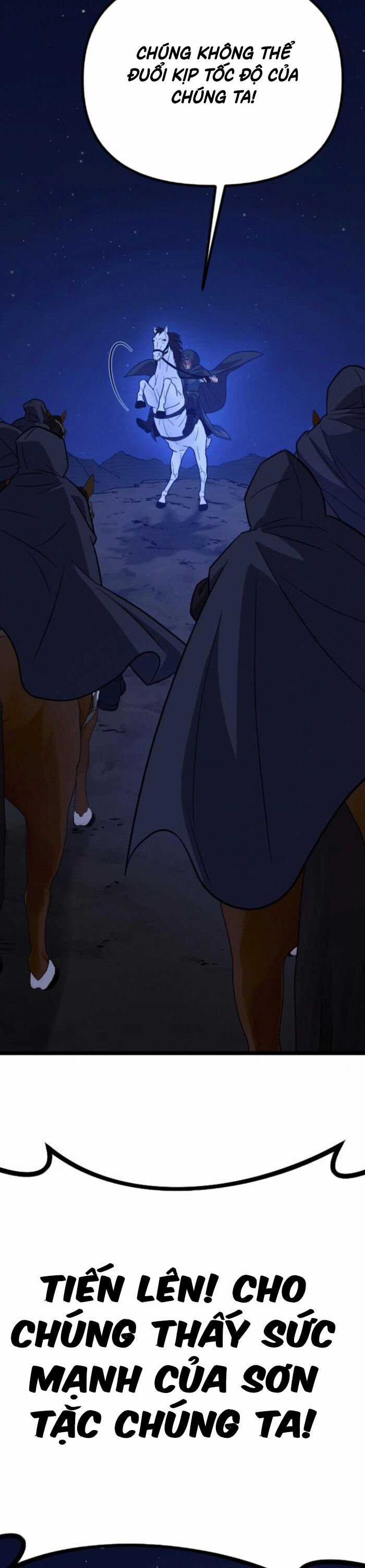 Cuồng Nhân Seoul Chapter 14 trang 63