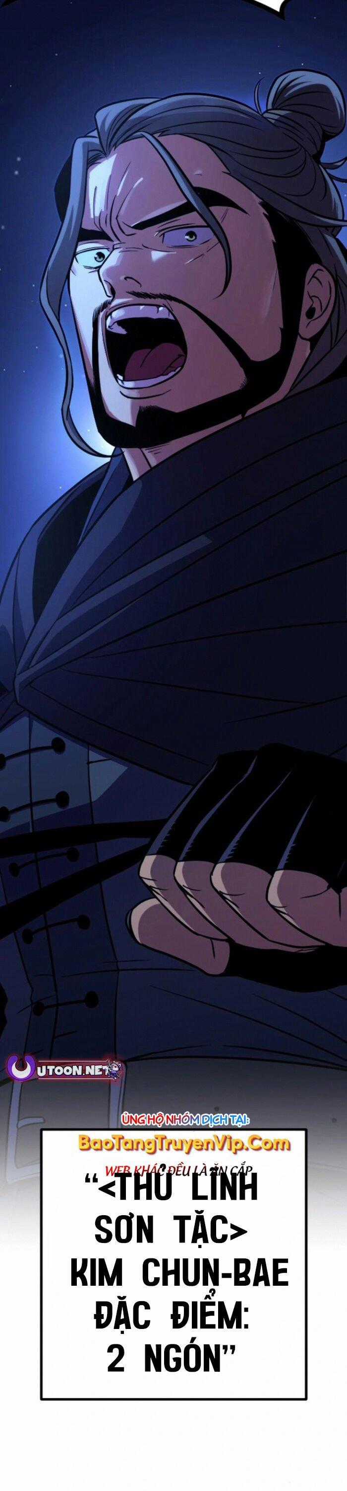 Cuồng Nhân Seoul Chapter 14 trang 64