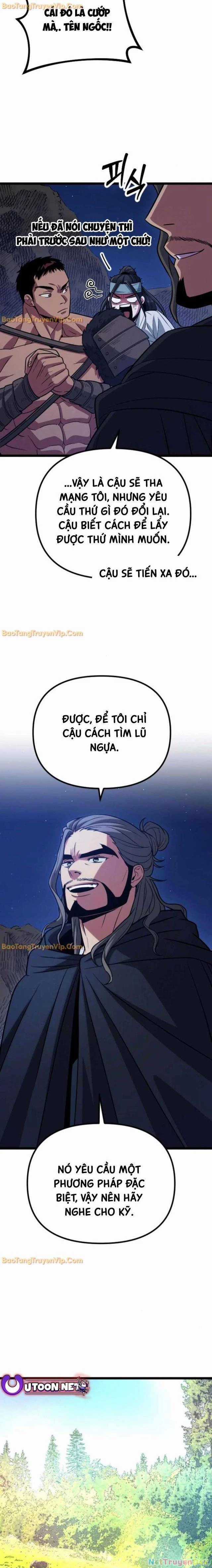 Cuồng Nhân Seoul Chapter 15 trang 19