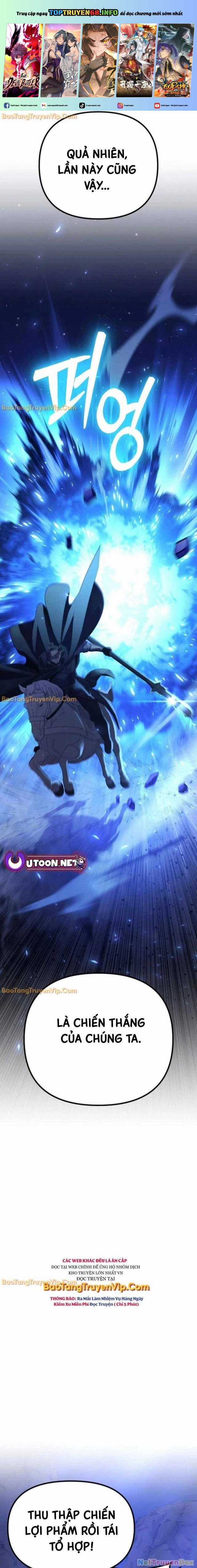 Cuồng Nhân Seoul Chapter 15 trang 2