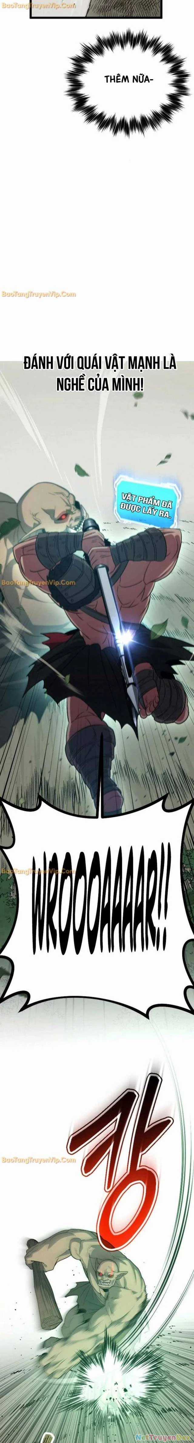 Cuồng Nhân Seoul Chapter 15 trang 23