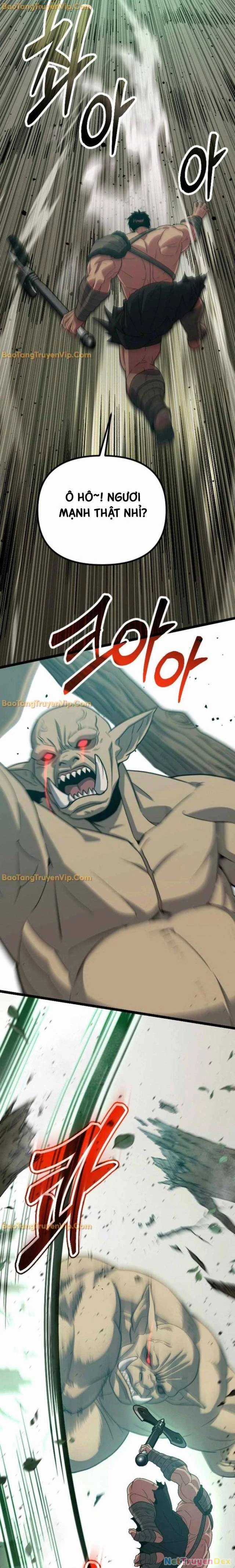 Cuồng Nhân Seoul Chapter 15 trang 24