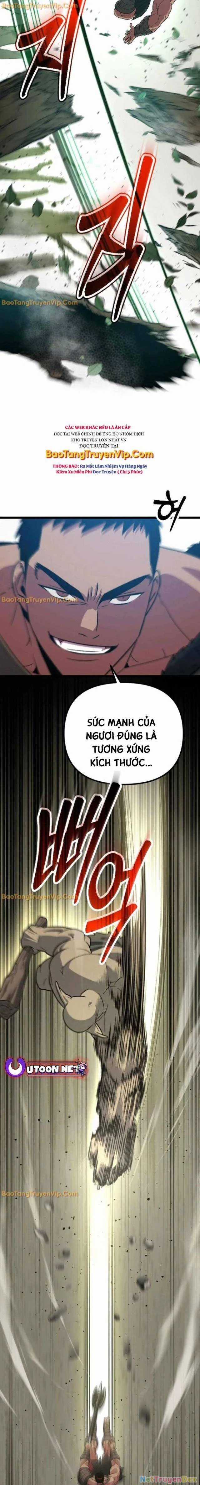 Cuồng Nhân Seoul Chapter 15 trang 25