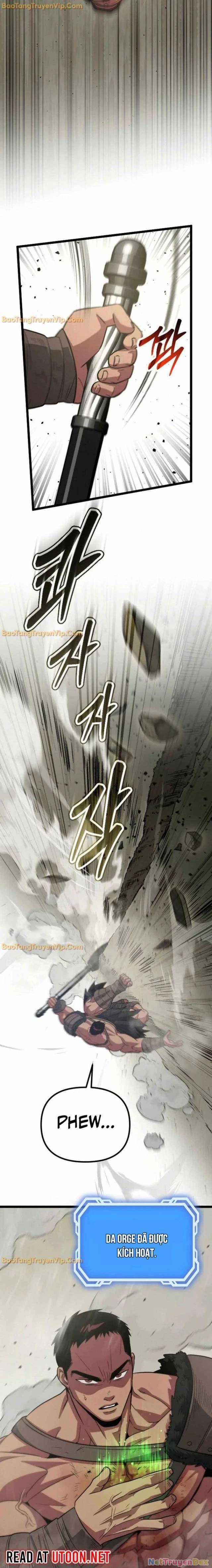 Cuồng Nhân Seoul Chapter 15 trang 26