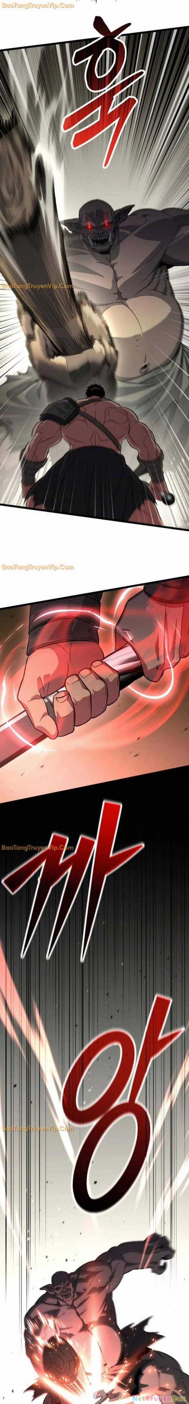 Cuồng Nhân Seoul Chapter 15 trang 29