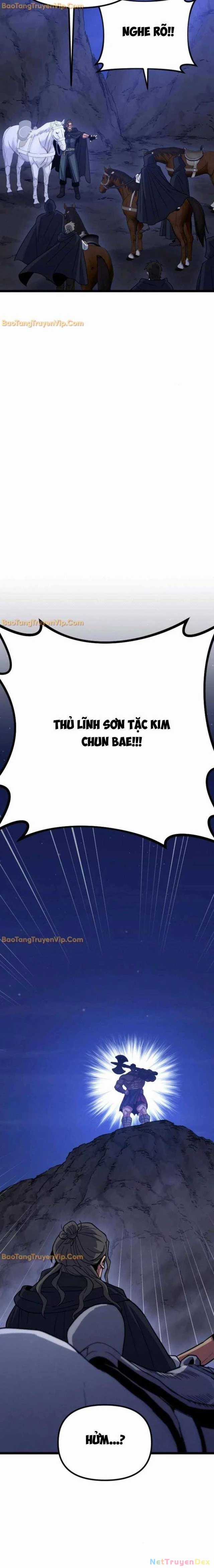 Cuồng Nhân Seoul Chapter 15 trang 3