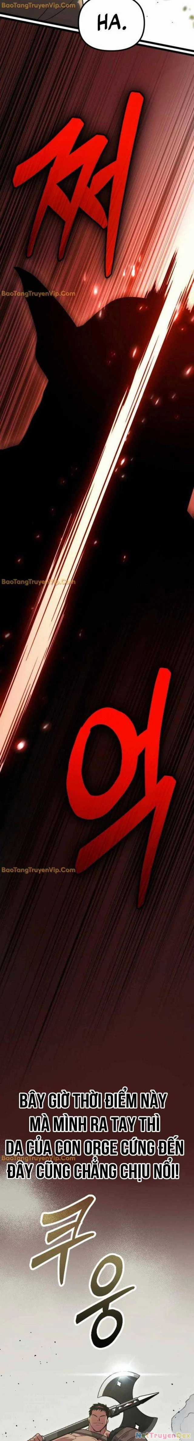 Cuồng Nhân Seoul Chapter 15 trang 35