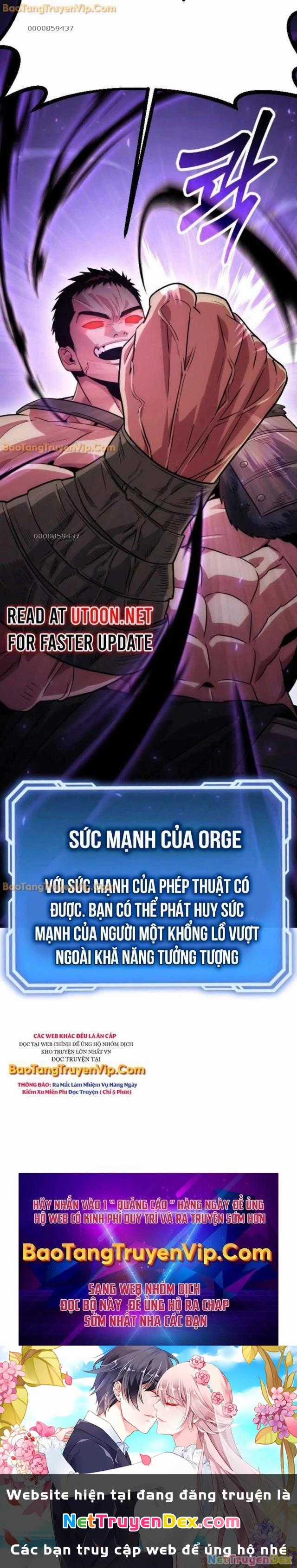 Cuồng Nhân Seoul Chapter 15 trang 37