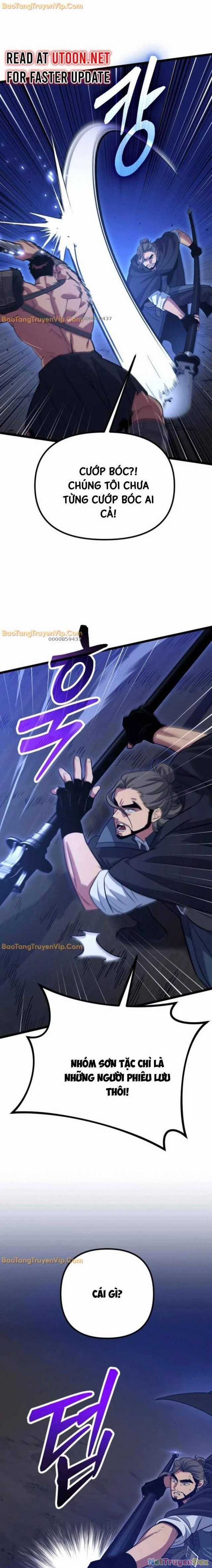 Cuồng Nhân Seoul Chapter 15 trang 7