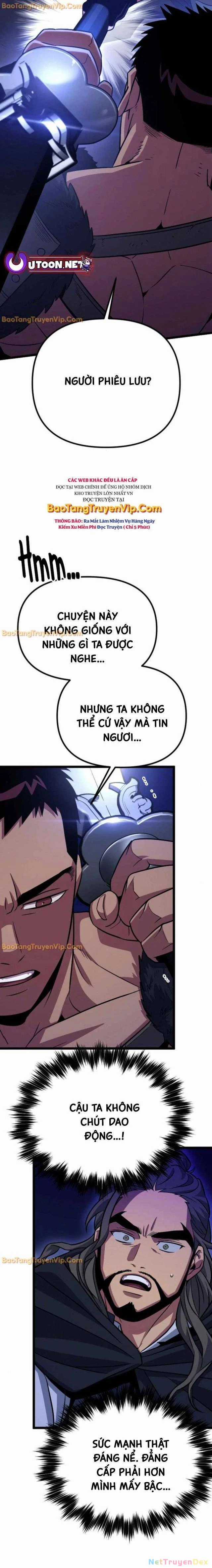 Cuồng Nhân Seoul Chapter 15 trang 8