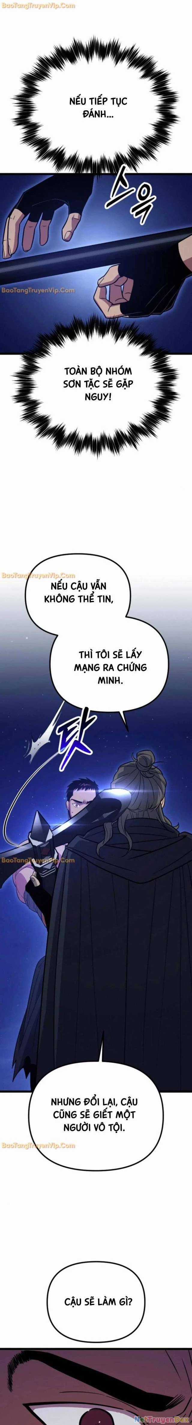 Cuồng Nhân Seoul Chapter 15 trang 9