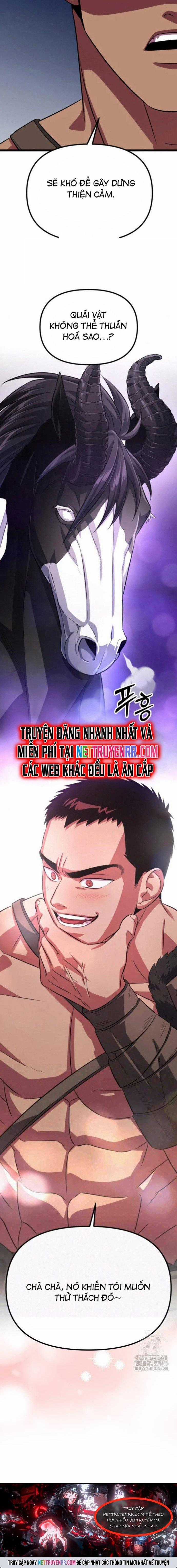 Cuồng Nhân Seoul Chapter 16 trang 12