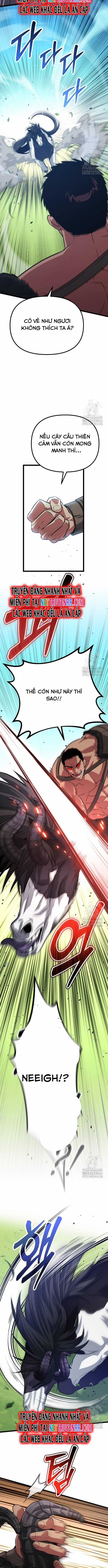 Cuồng Nhân Seoul Chapter 17 trang 2