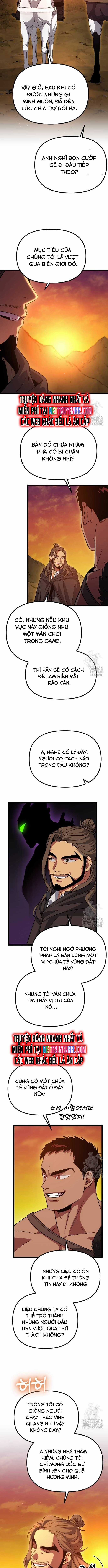 Cuồng Nhân Seoul Chapter 17 trang 5