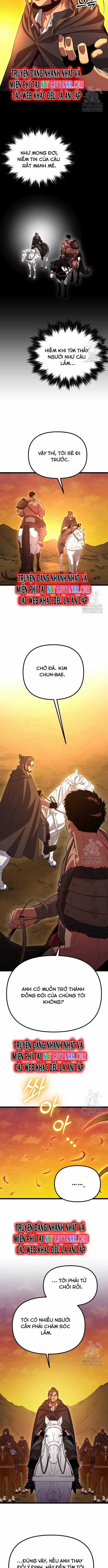 Cuồng Nhân Seoul Chapter 17 trang 6