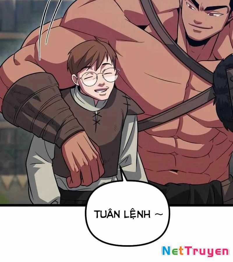 Cuồng Nhân Seoul Chapter 19 trang 10