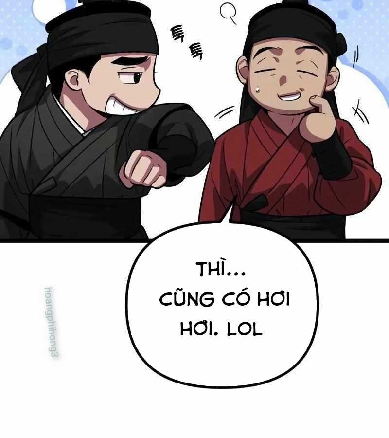 Cuồng Nhân Seoul Chapter 19 trang 104