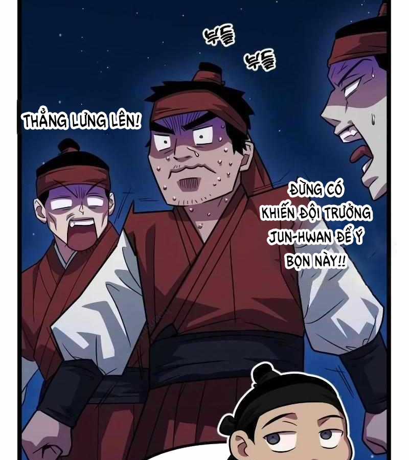 Cuồng Nhân Seoul Chapter 19 trang 106