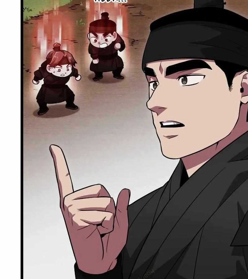 Cuồng Nhân Seoul Chapter 19 trang 137