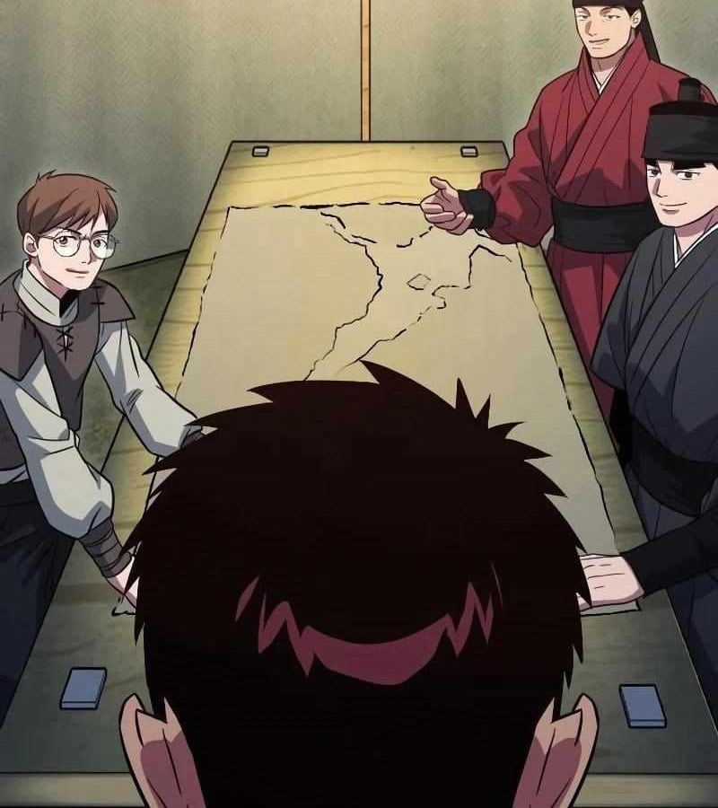 Cuồng Nhân Seoul Chapter 19 trang 144