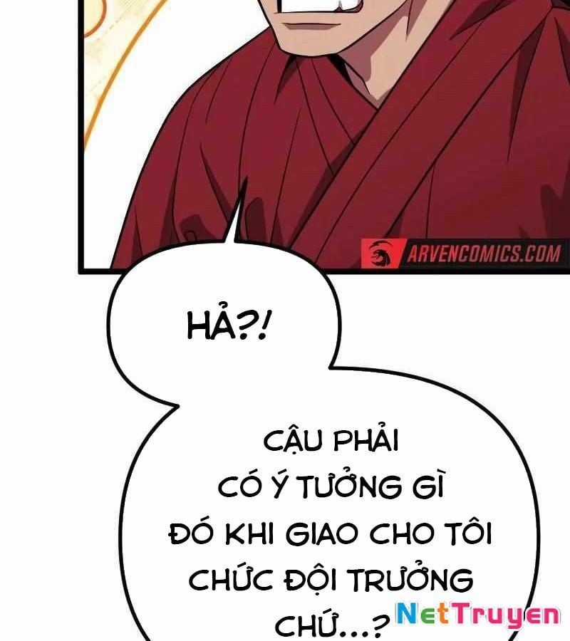 Cuồng Nhân Seoul Chapter 19 trang 15